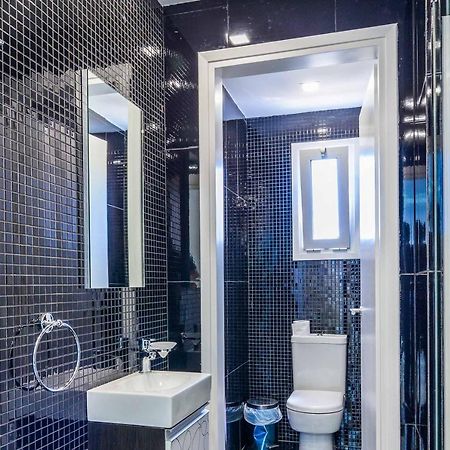 Amare La Vita Villa By Solmar Villas Plános 外观 照片