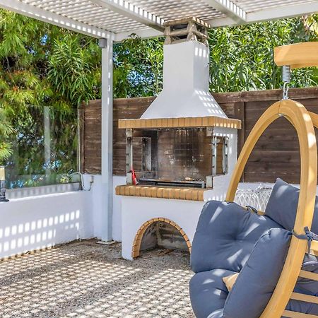 Amare La Vita Villa By Solmar Villas Plános 外观 照片