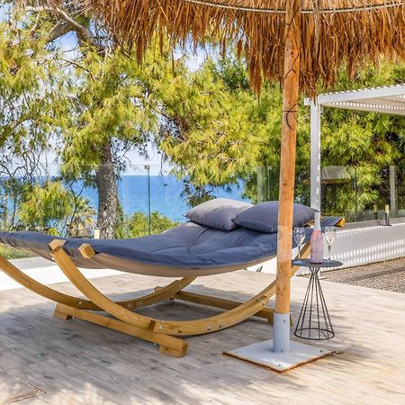 Amare La Vita Villa By Solmar Villas Plános 外观 照片