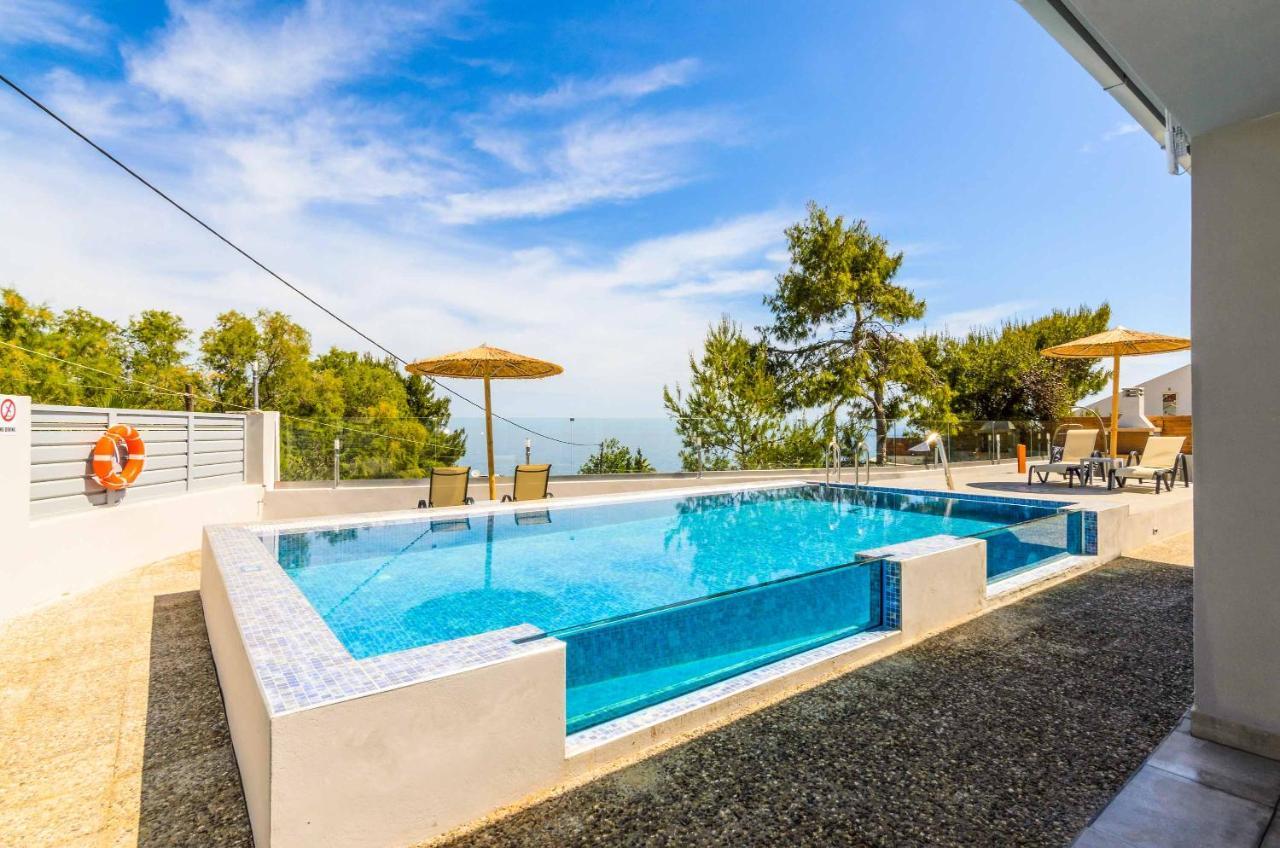 Amare La Vita Villa By Solmar Villas Plános 外观 照片