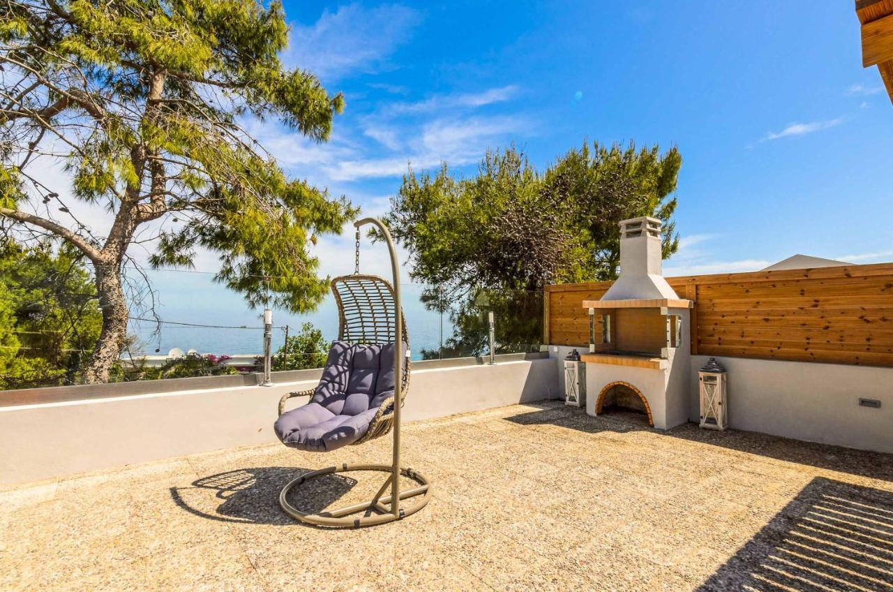 Amare La Vita Villa By Solmar Villas Plános 外观 照片