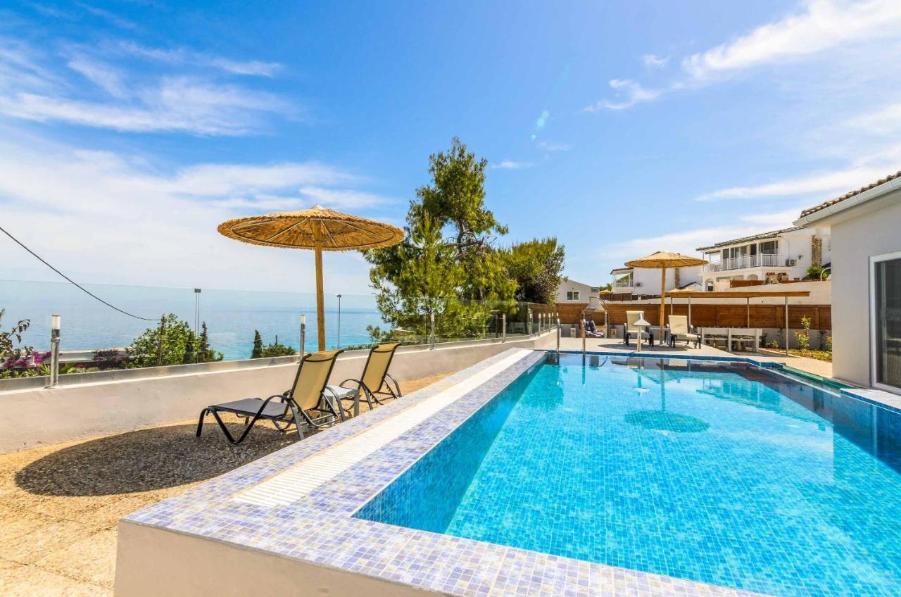 Amare La Vita Villa By Solmar Villas Plános 外观 照片