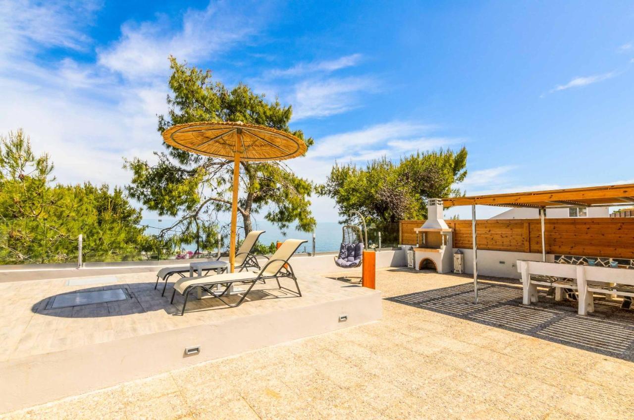 Amare La Vita Villa By Solmar Villas Plános 外观 照片