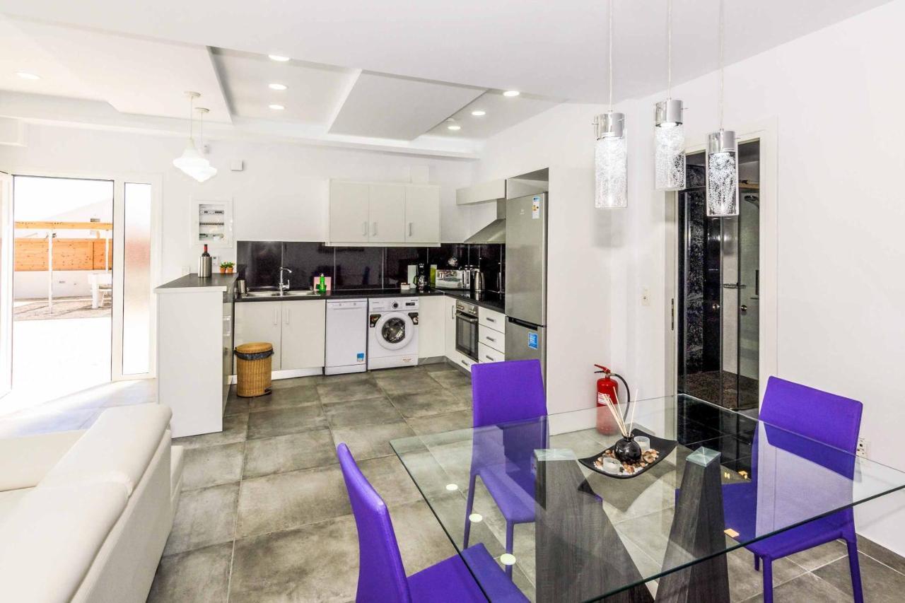 Amare La Vita Villa By Solmar Villas Plános 外观 照片