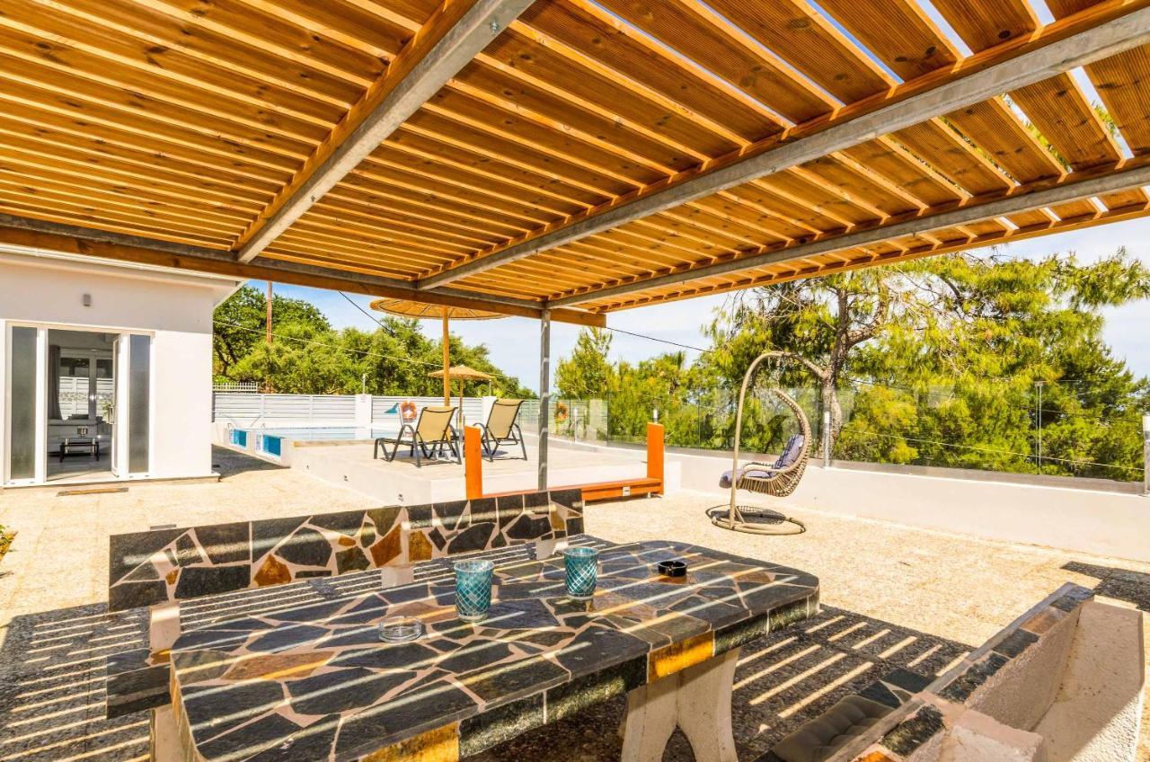 Amare La Vita Villa By Solmar Villas Plános 外观 照片