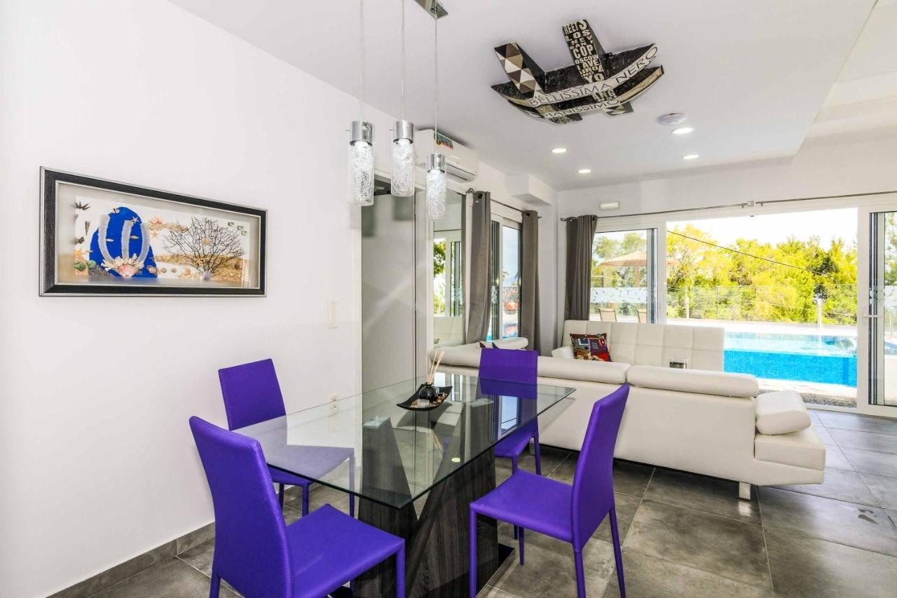 Amare La Vita Villa By Solmar Villas Plános 外观 照片