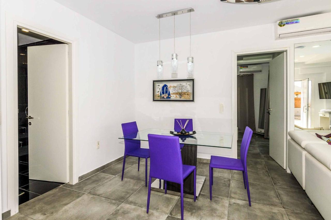 Amare La Vita Villa By Solmar Villas Plános 外观 照片
