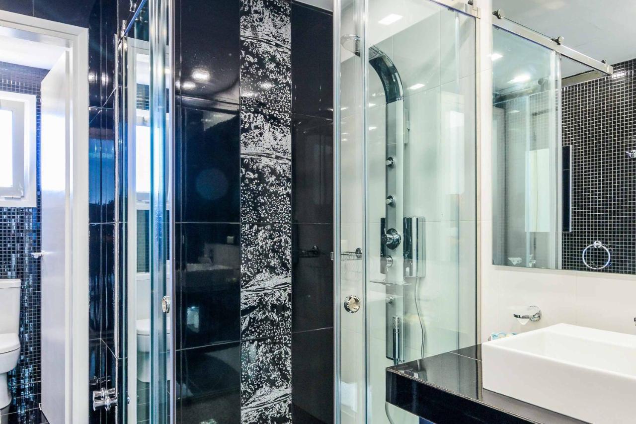 Amare La Vita Villa By Solmar Villas Plános 外观 照片