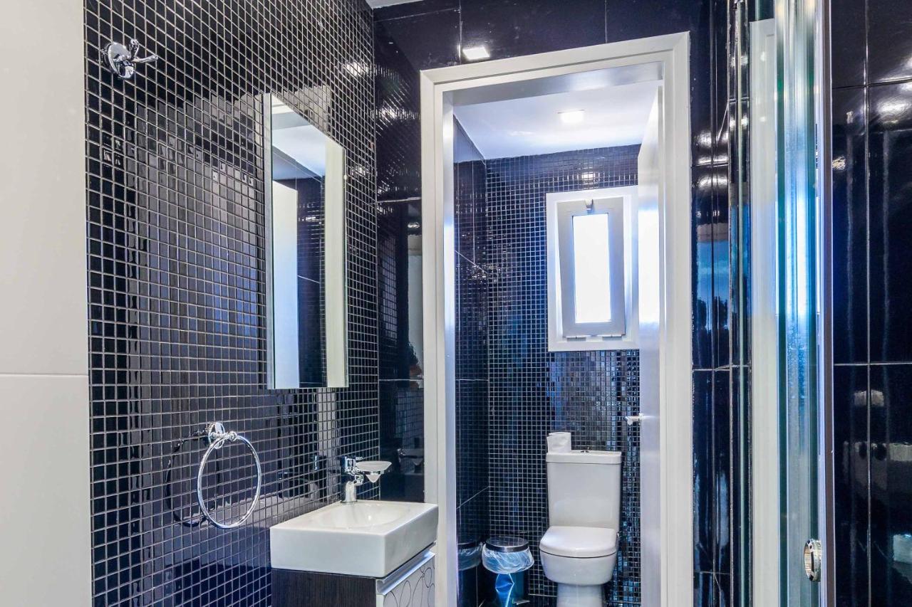 Amare La Vita Villa By Solmar Villas Plános 外观 照片