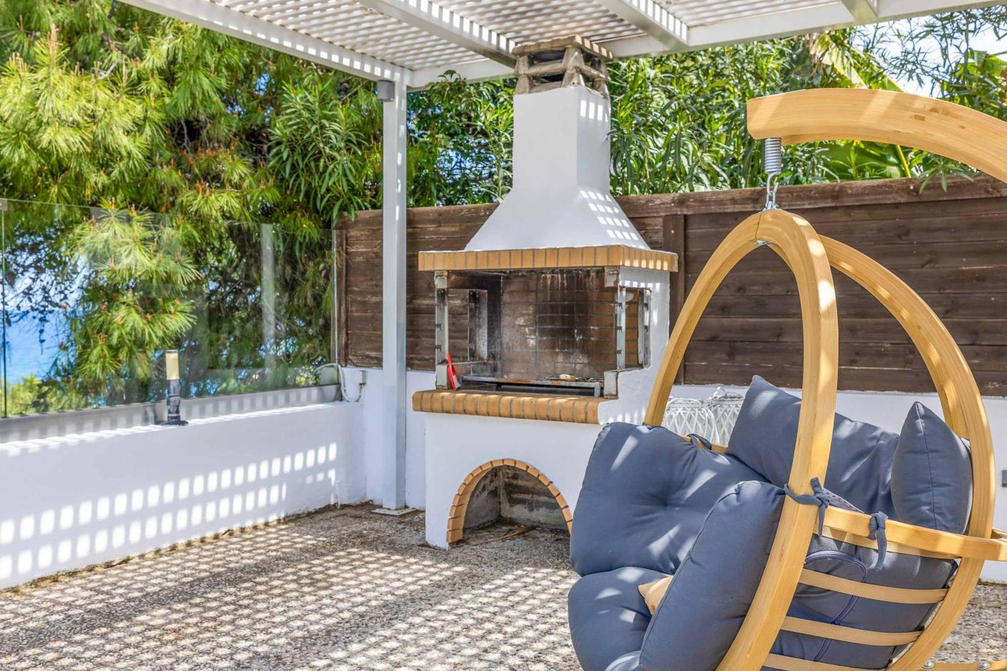 Amare La Vita Villa By Solmar Villas Plános 外观 照片