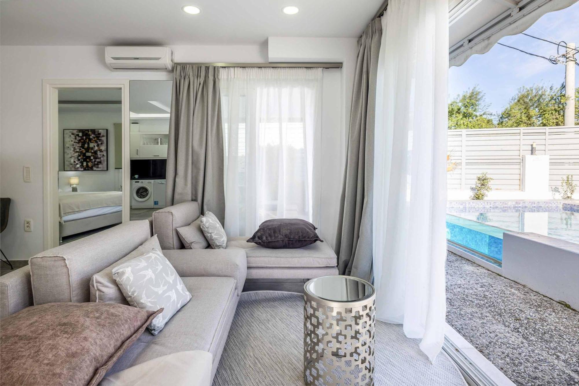 Amare La Vita Villa By Solmar Villas Plános 外观 照片