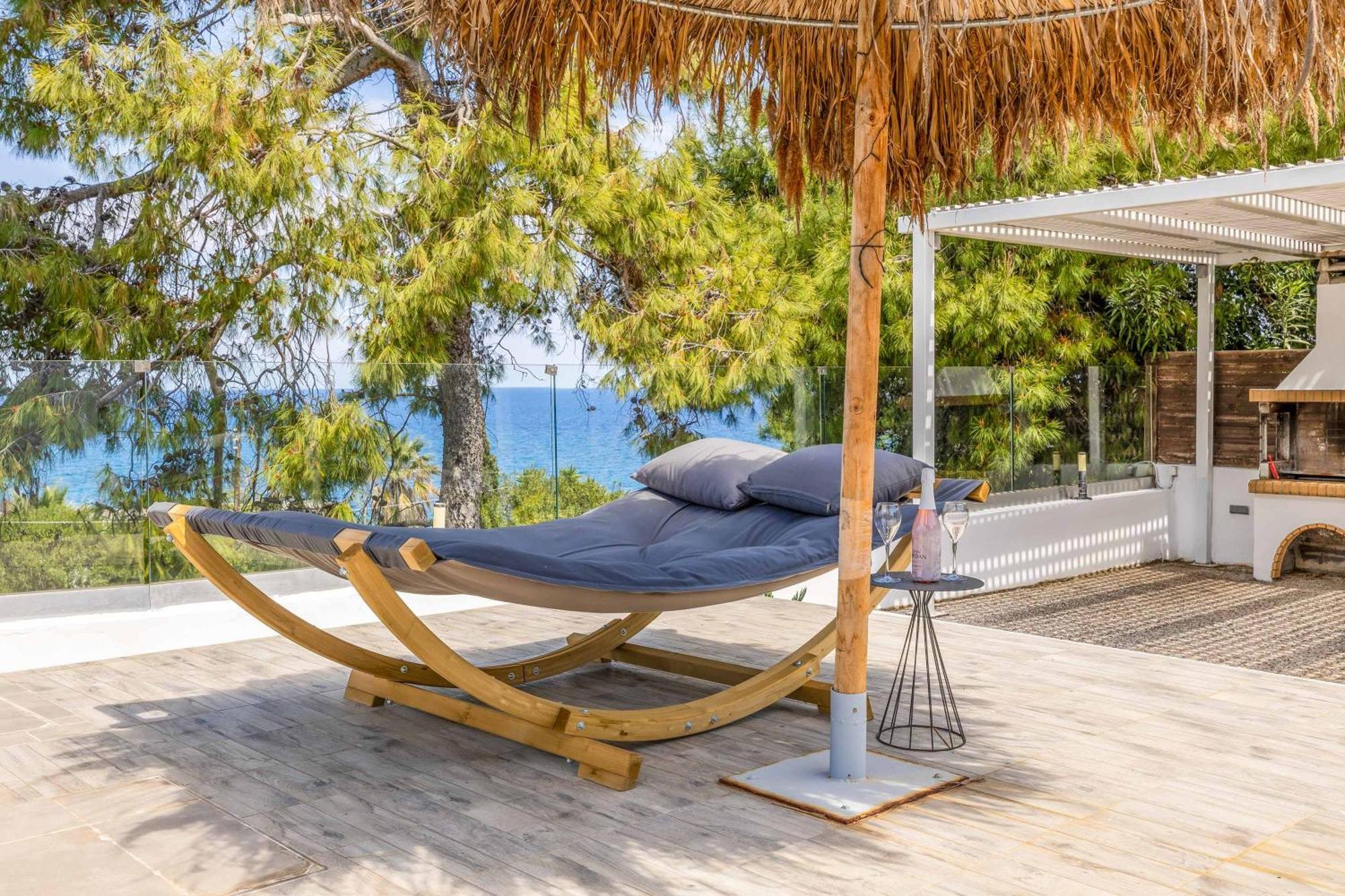 Amare La Vita Villa By Solmar Villas Plános 外观 照片