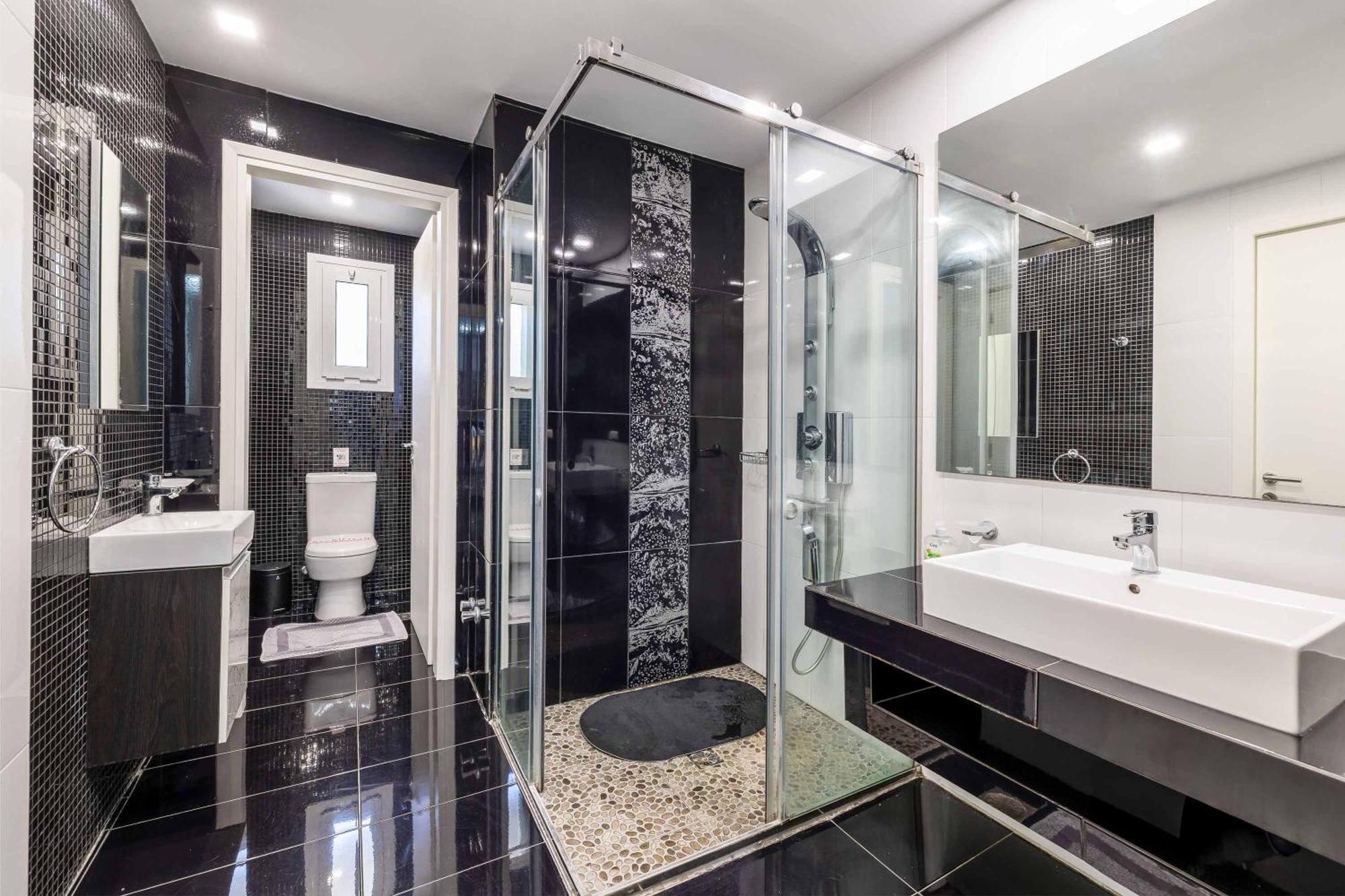 Amare La Vita Villa By Solmar Villas Plános 外观 照片