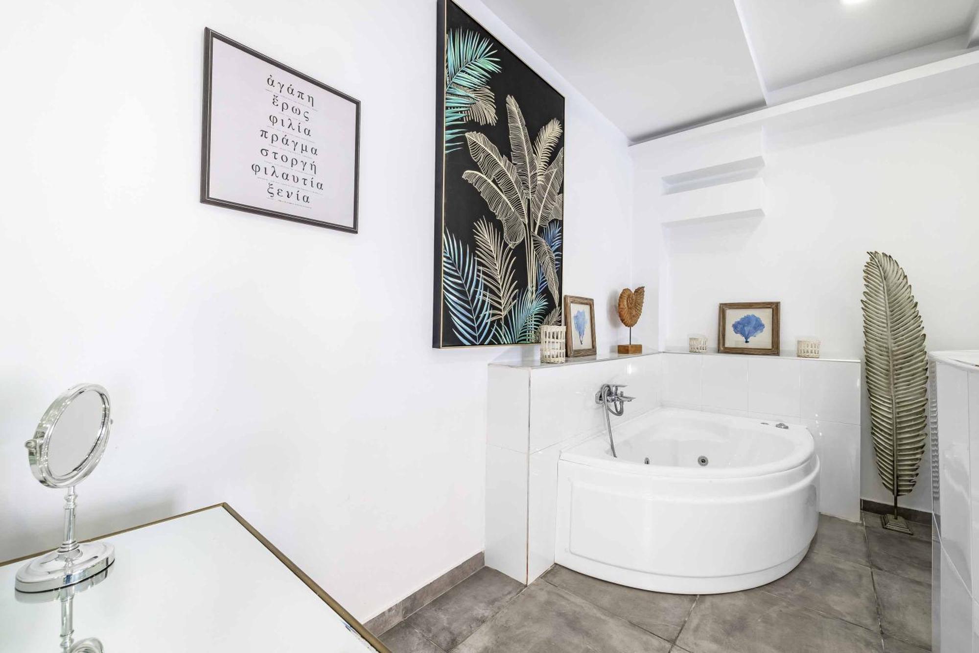 Amare La Vita Villa By Solmar Villas Plános 外观 照片