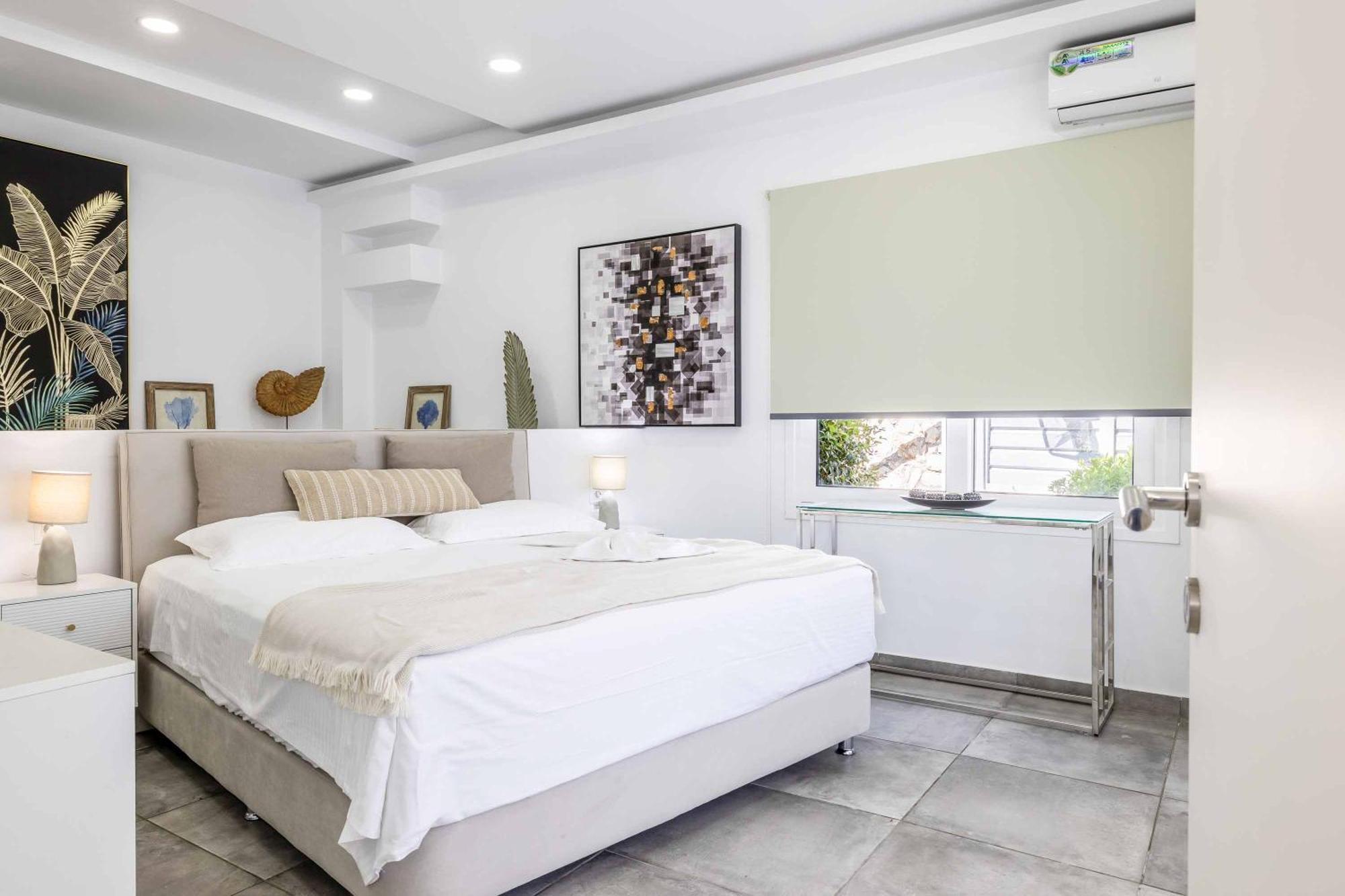 Amare La Vita Villa By Solmar Villas Plános 外观 照片