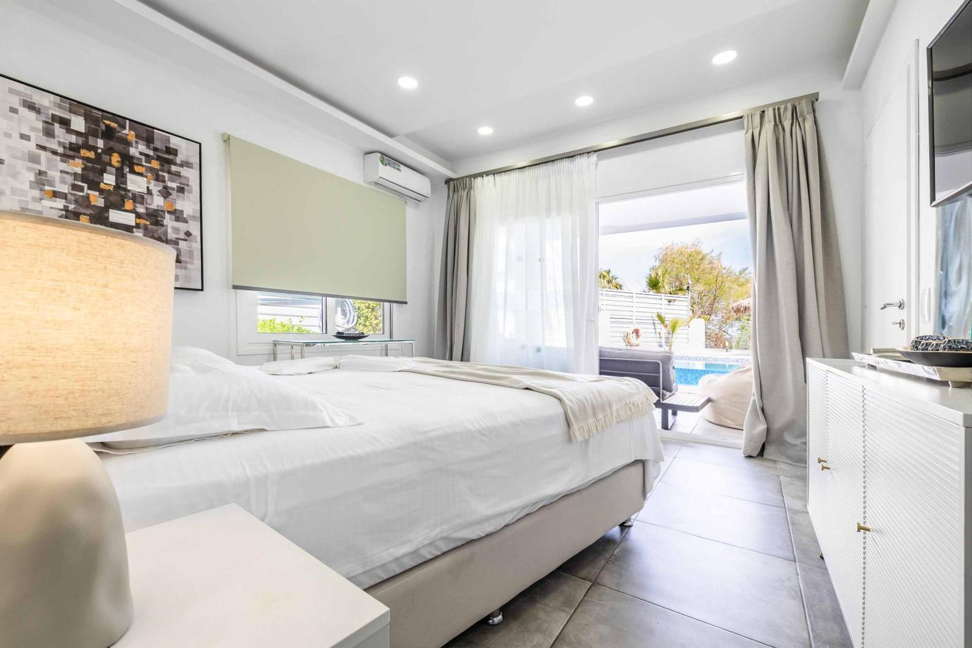 Amare La Vita Villa By Solmar Villas Plános 外观 照片