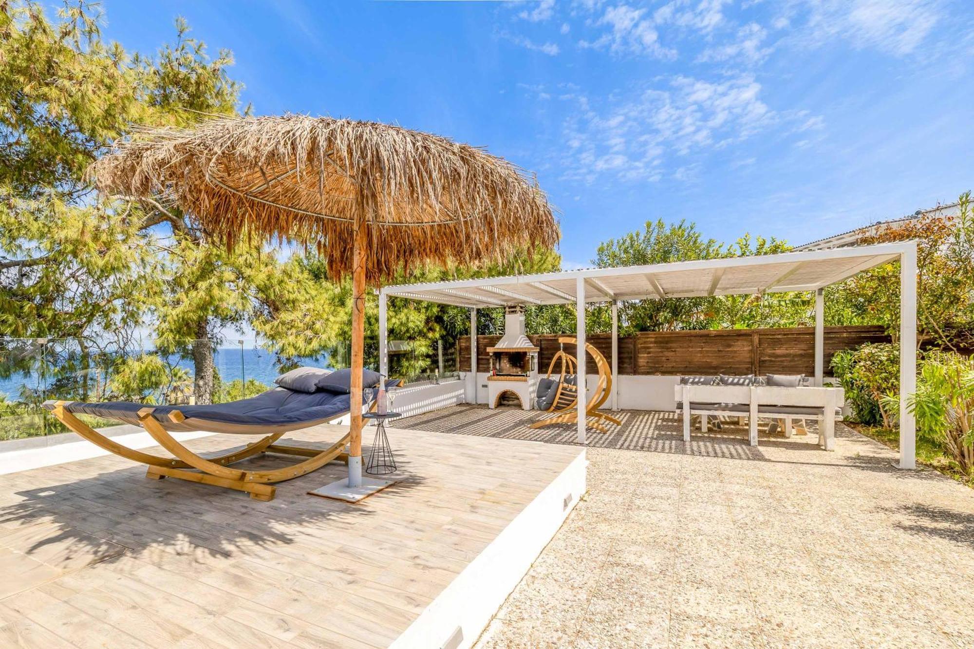 Amare La Vita Villa By Solmar Villas Plános 外观 照片