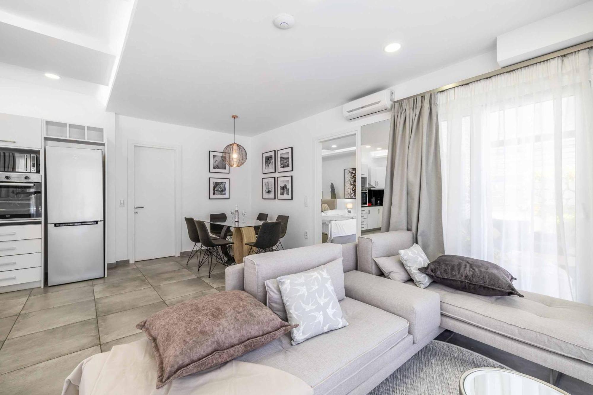 Amare La Vita Villa By Solmar Villas Plános 外观 照片
