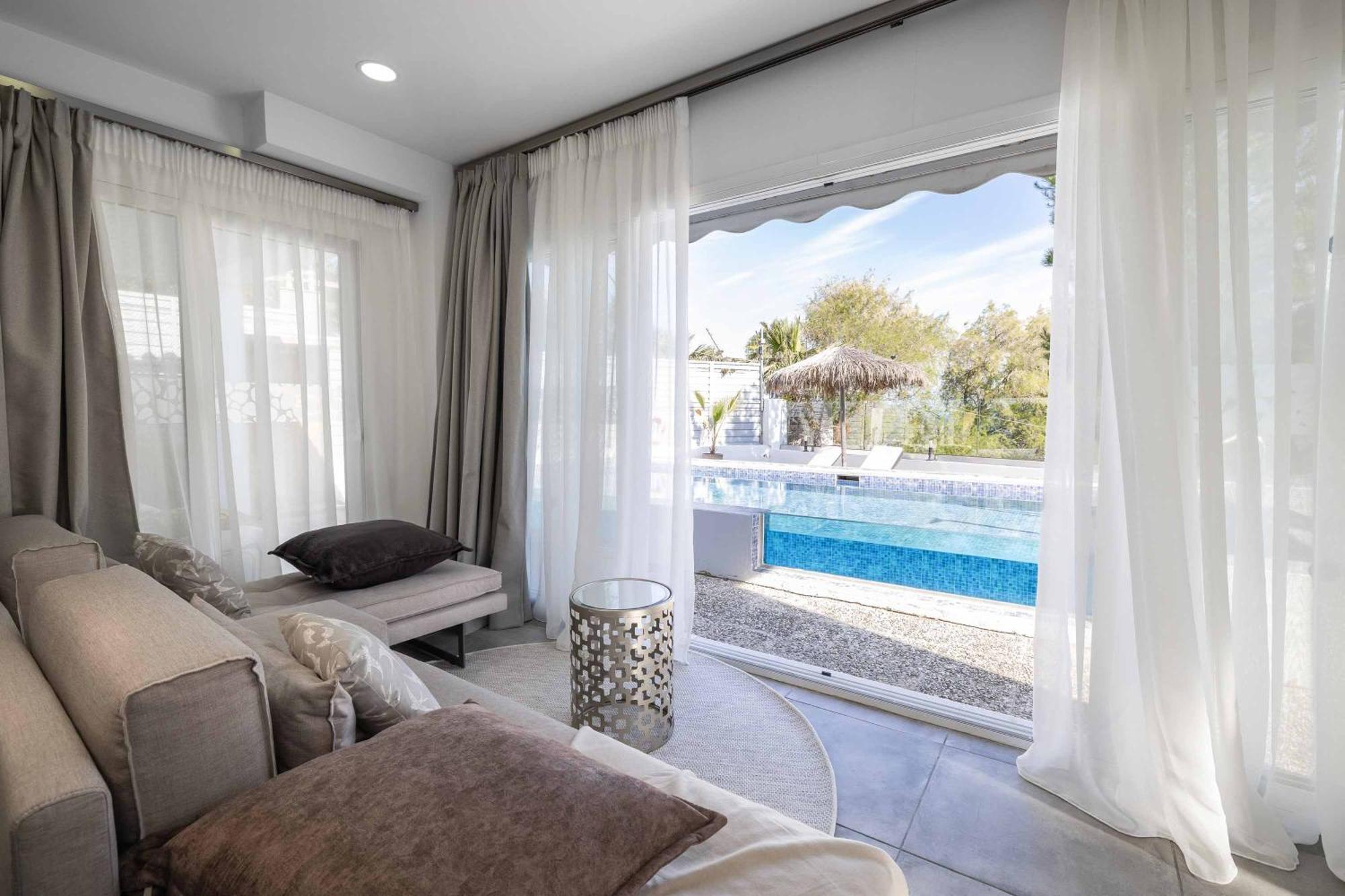 Amare La Vita Villa By Solmar Villas Plános 外观 照片