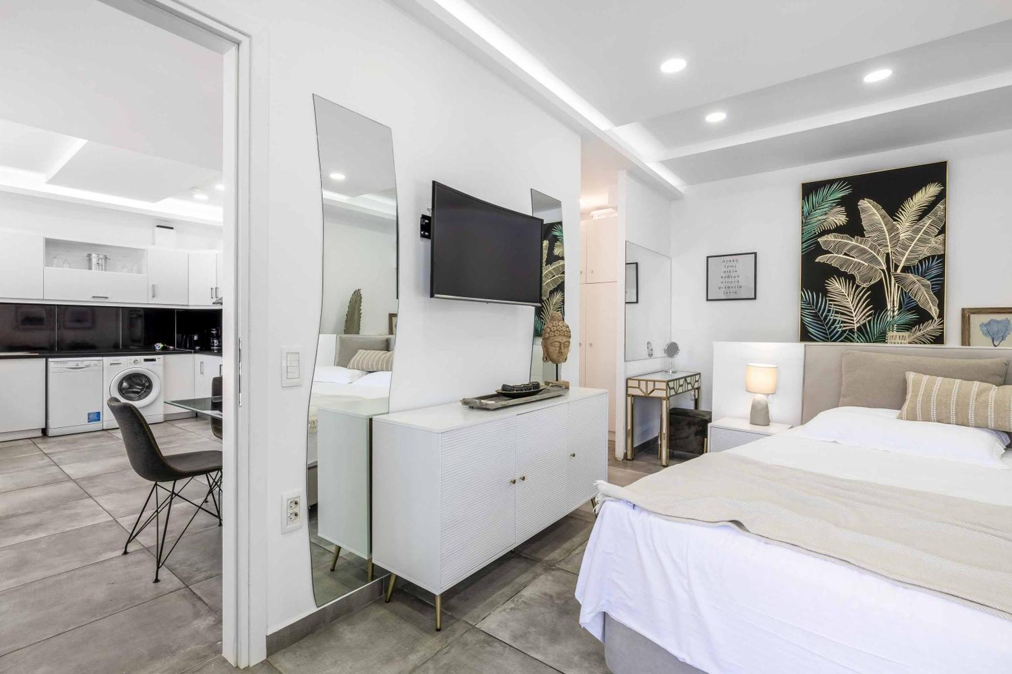 Amare La Vita Villa By Solmar Villas Plános 外观 照片