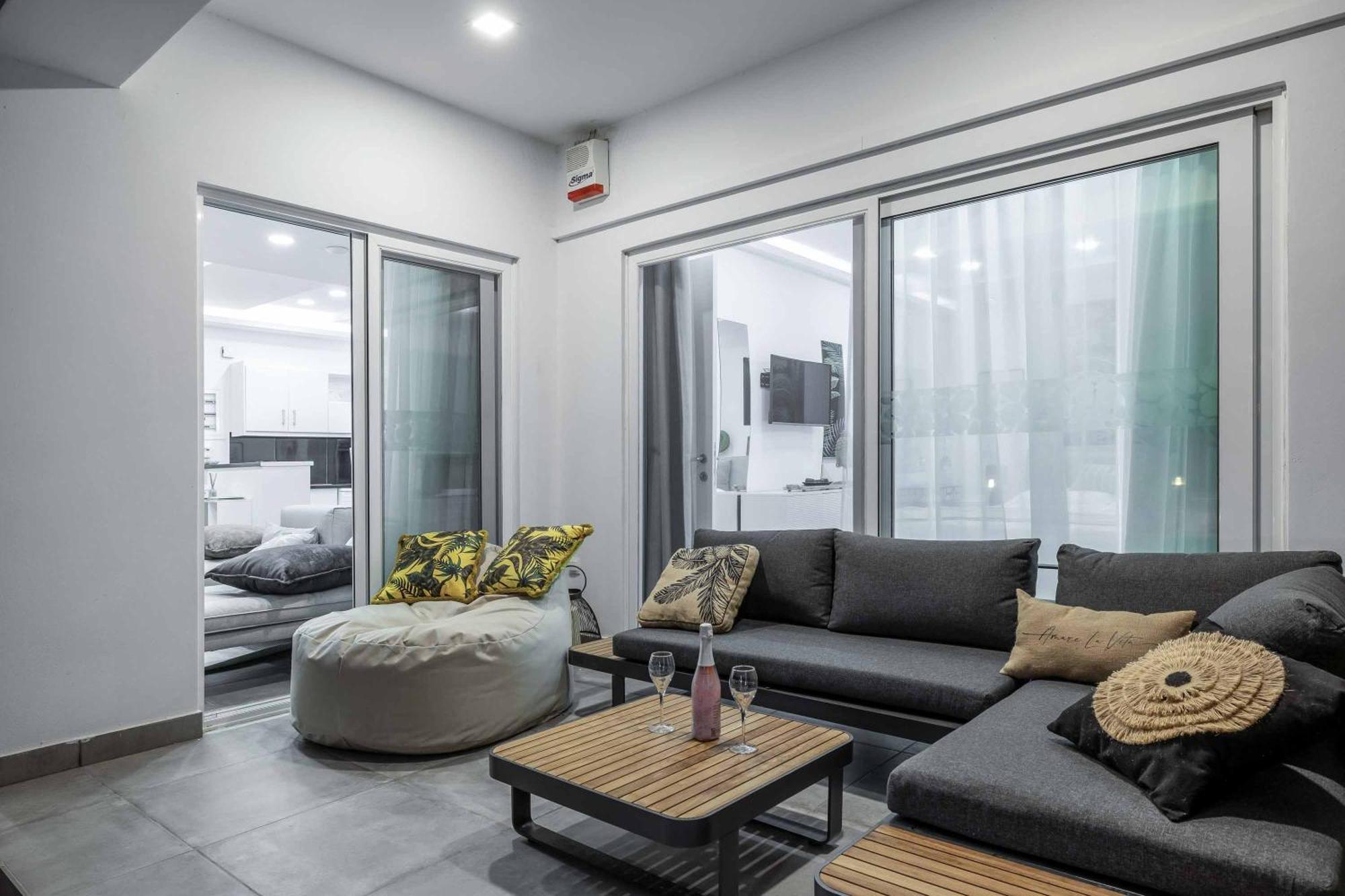 Amare La Vita Villa By Solmar Villas Plános 外观 照片