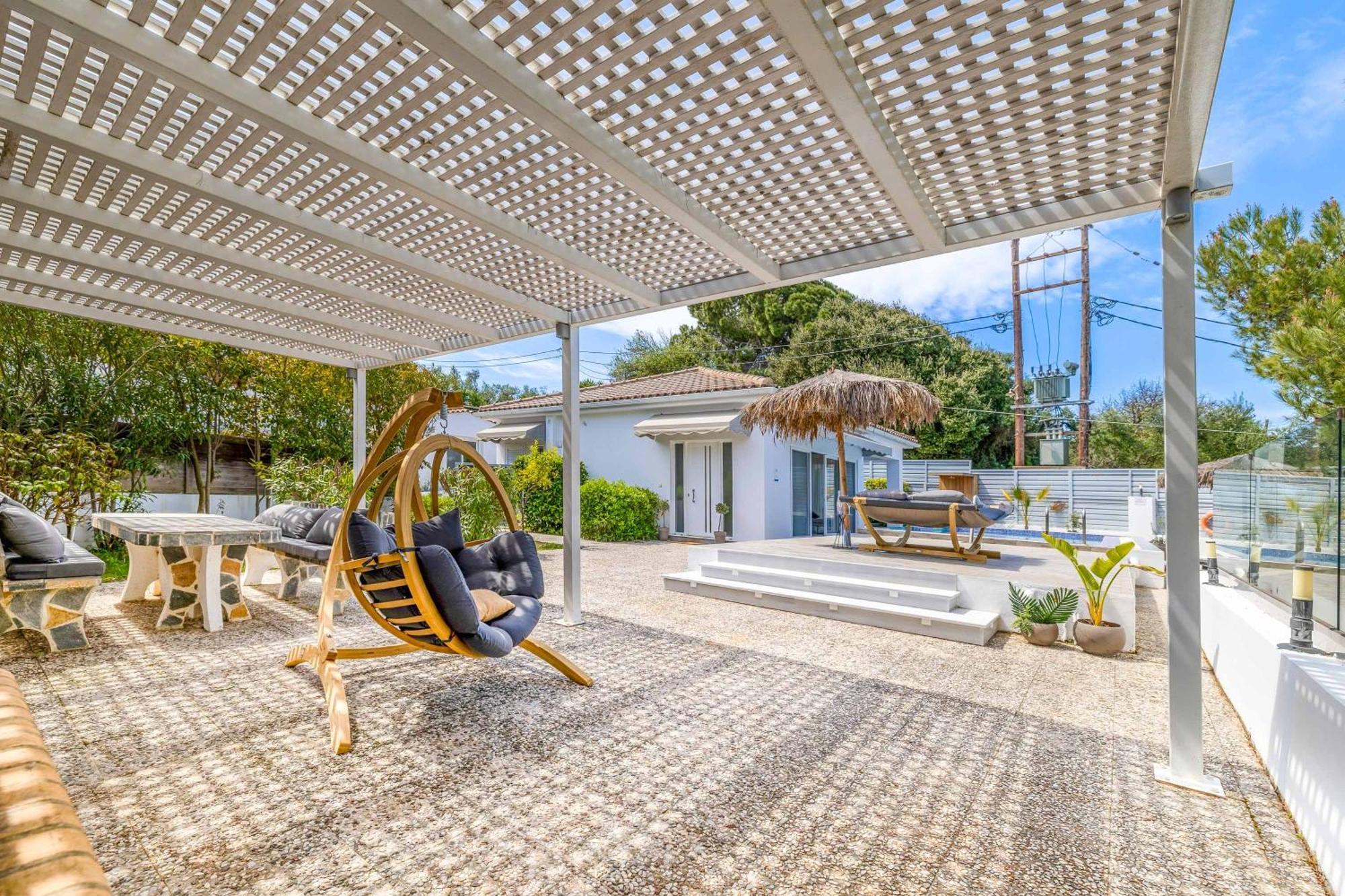 Amare La Vita Villa By Solmar Villas Plános 外观 照片