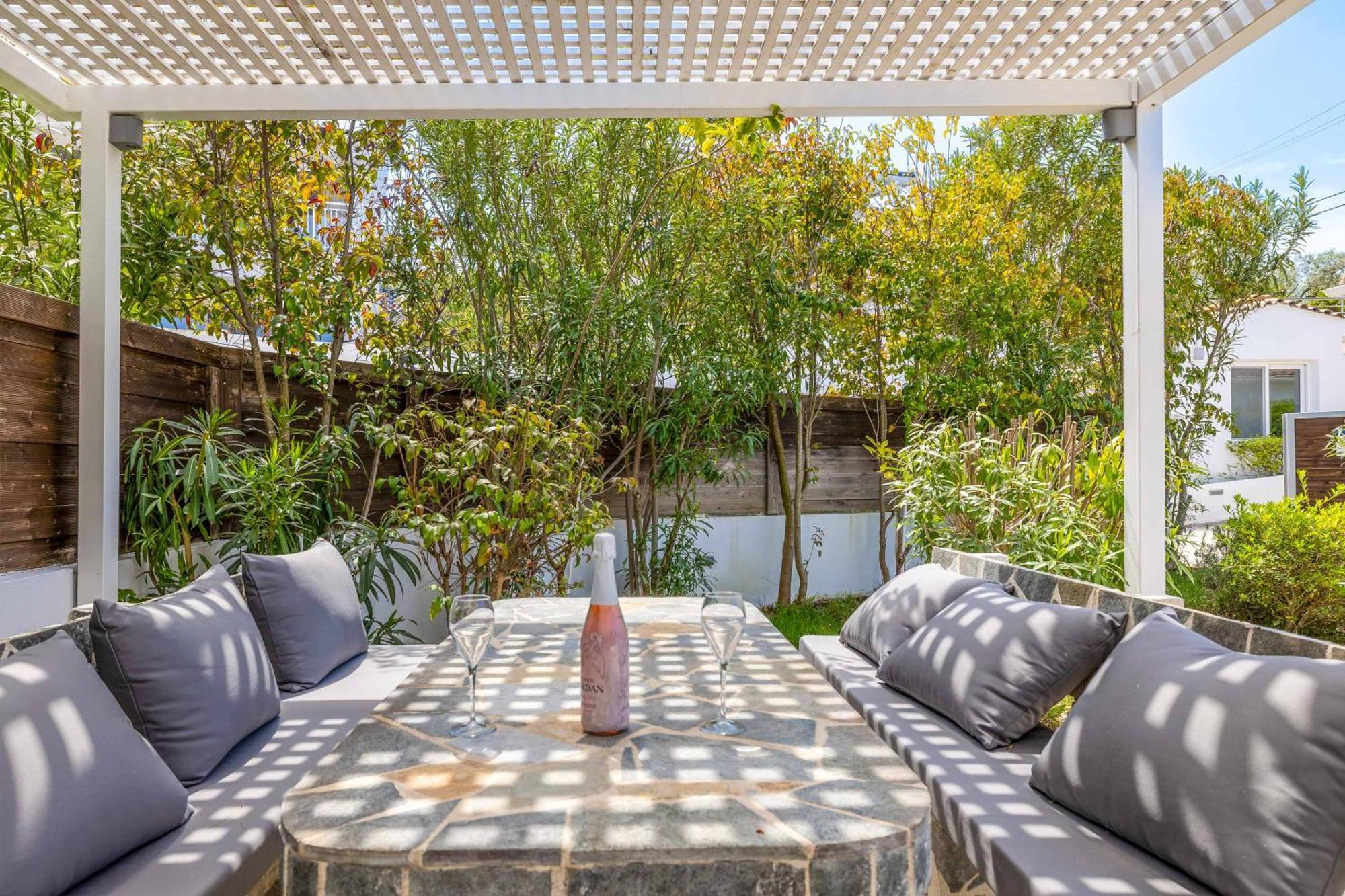 Amare La Vita Villa By Solmar Villas Plános 外观 照片